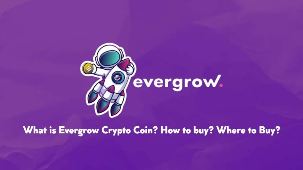 EverGrow Crypto Coin
