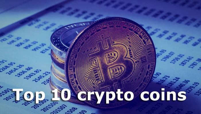 top 10 crypto coins to invest